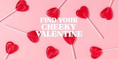 BRISBANE SPEED DATING For Ages 24-44 by Cheeky Events Australia