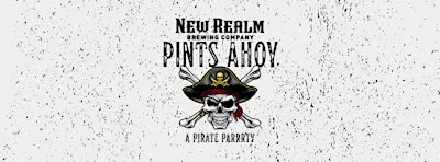 Pints Ahoy: A Pirate Party