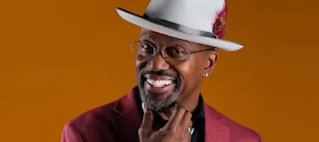 "Veteran AF" with Tony Woods @ The Attic Comedy Club Columbus