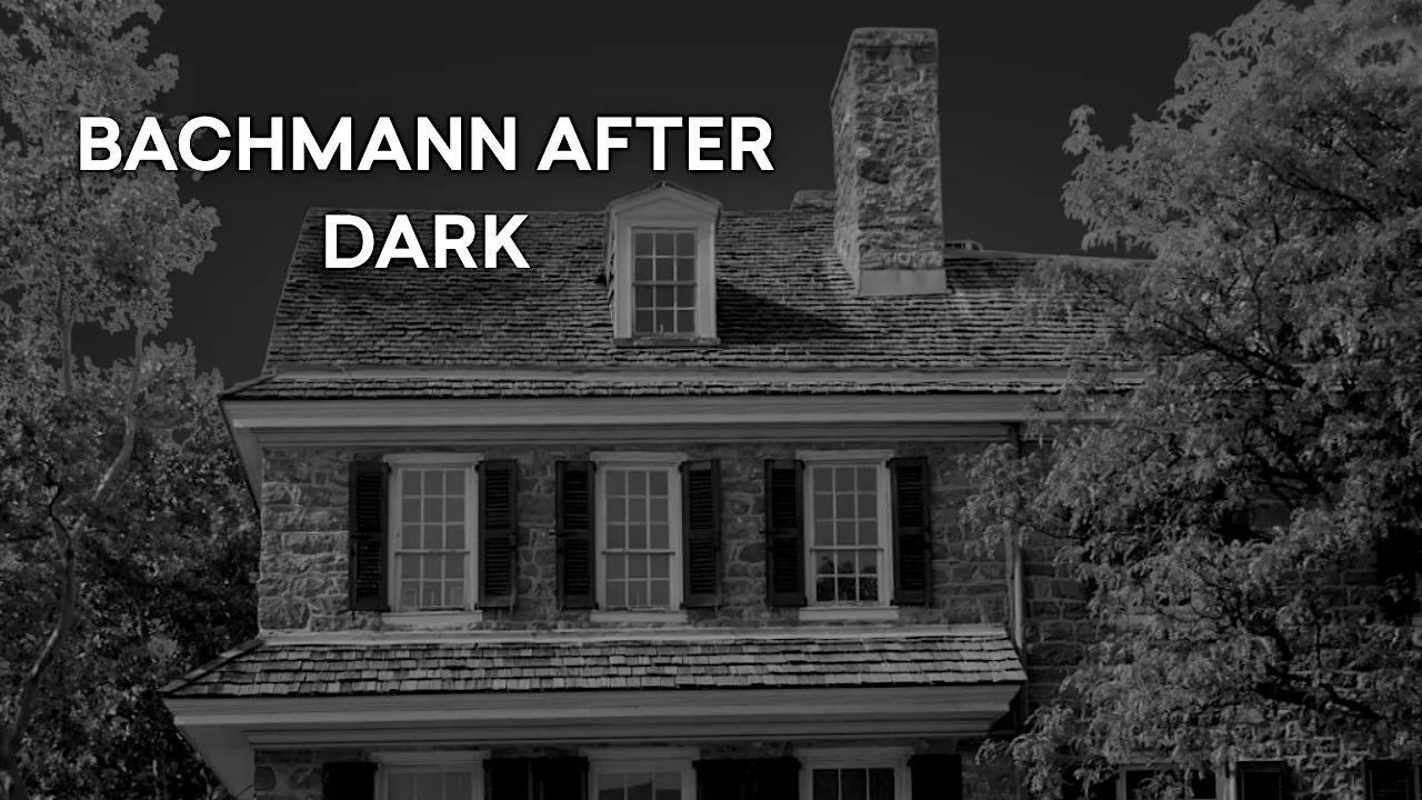 Bachmann After Dark