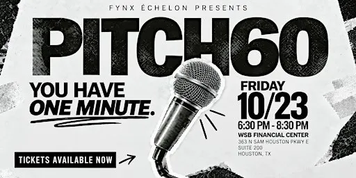 PITCH60
