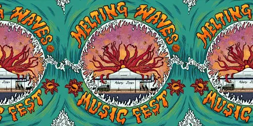 Melting Waves Music Fest 2026