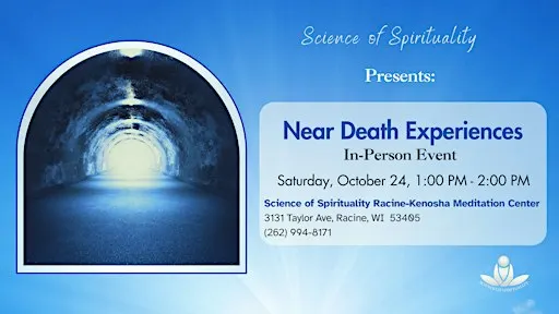 Near Death Experiences