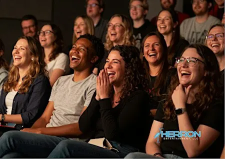 the WINERY COMEDY TOUR at THISTLETHWAITE