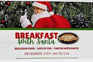 Breakfast with Santa - December 12th