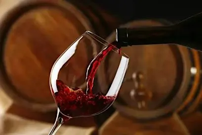 Burgundy Uncorked