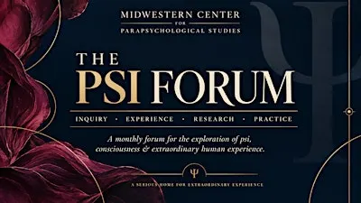 The Psi Forum: What Does Ritual Do?