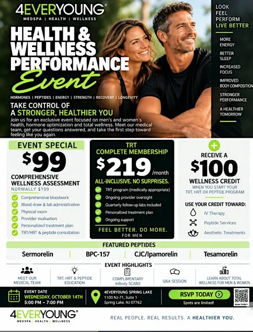 Health & Wellness