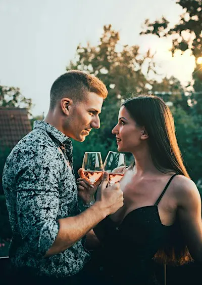 Singles' Speed Dating | Oct 24, 5-7 PM | District, SJ