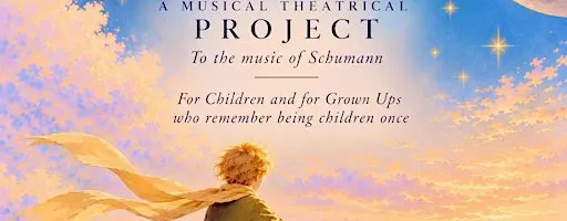 Tales from the Little Prince