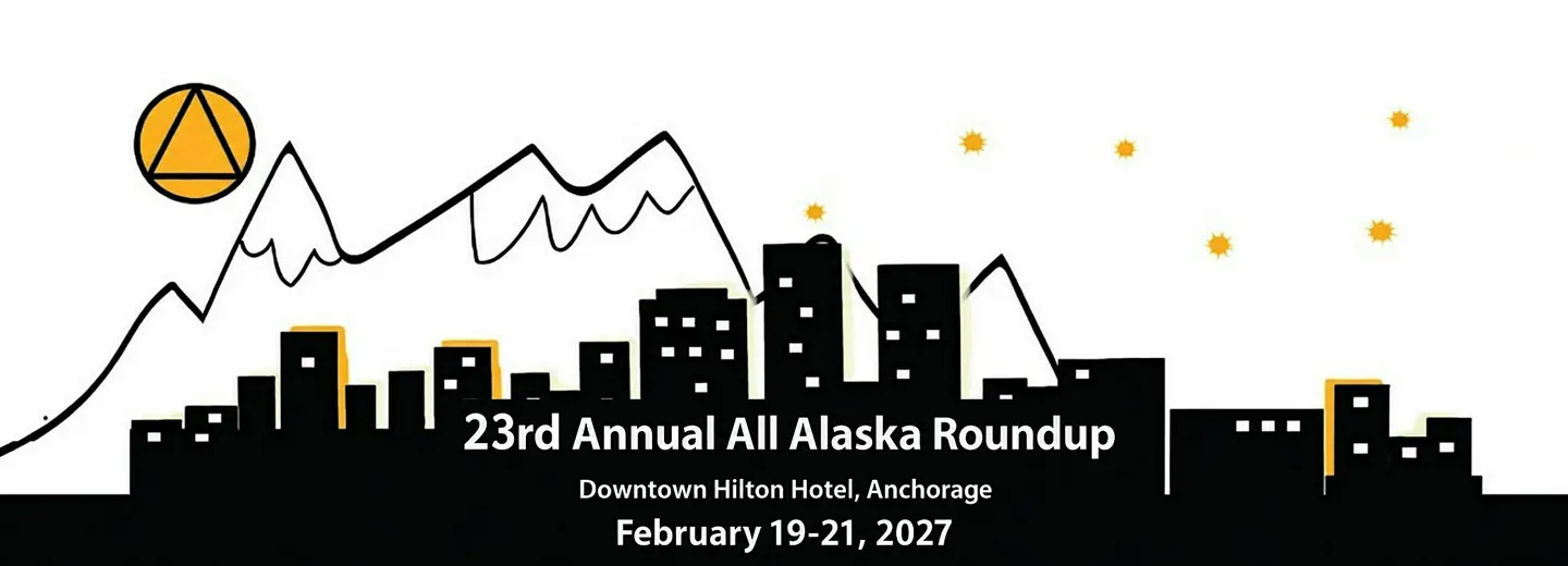 23rd Annual All Alaska Roundup - 2027