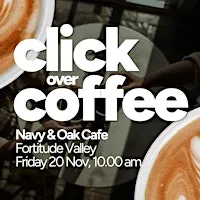 Click over Coffee - Brisbane