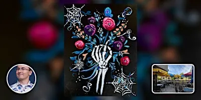 Paint Nite • Freeman's Little New York Sackville • Lower Sackville