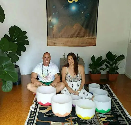 SOUND & RIEKI HEALING NERVOUS SYSTEM RESET