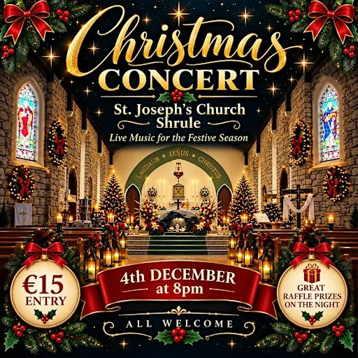 Christmas concert