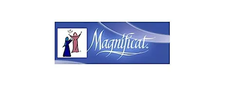 St. Tammany (Slidell) Magnificat Breakfast - Claire Gallagher