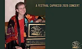 The Therapeutic Harpsichord