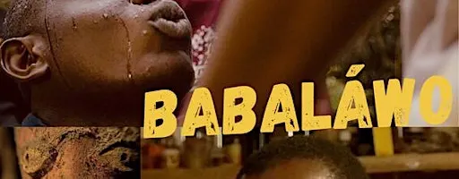 Babalawo, un film de Cyrill Noyalet · France · 57 min