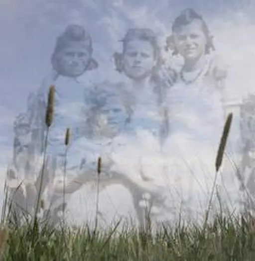 Spirit Voices
