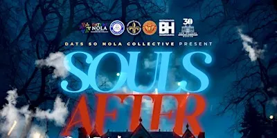 Souls After Dark