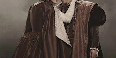Macbeth / Met Opera (Screening)