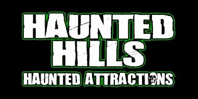 Haunted Hills Haunted Attractions