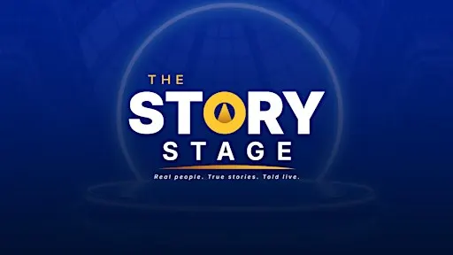Story Stage Hamburg | A Live Storytelling Evening