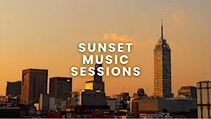 Sunset Music Sessions | Alta Facha & La Fête Sauvage