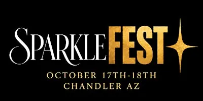SparkleFEST 2026
