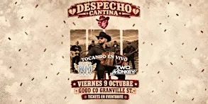Despecho Cantina