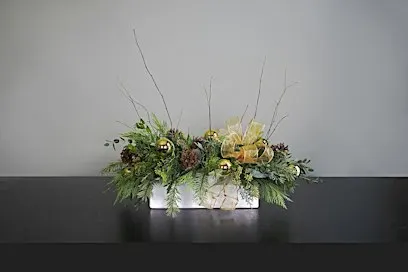 Holiday Centerpiece Workshop