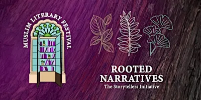 Rooted Narratives: The Storytellers Initiative
