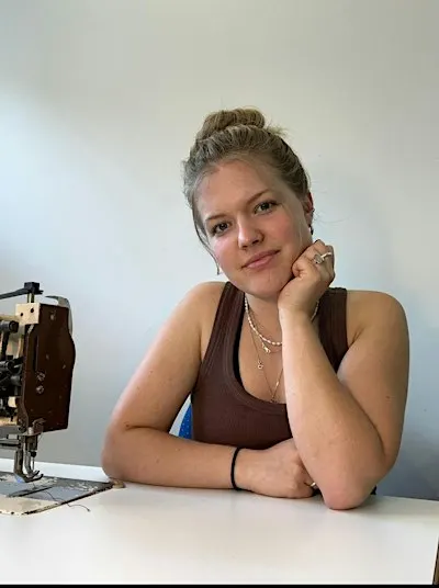 FUTUR F Spätschicht mit Anna-Lena Leimgruber von Anna's Sattlerei