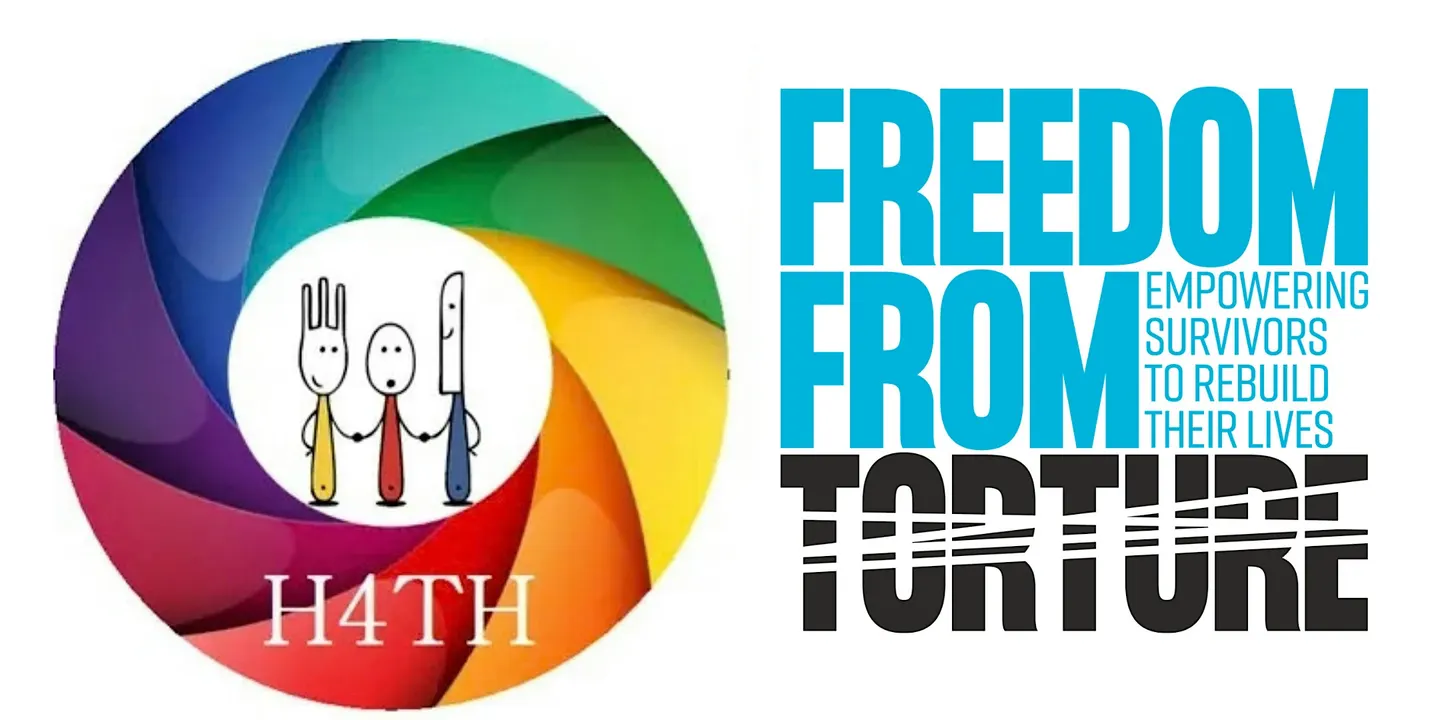 Music Night with Freedom From Torture and H4TH