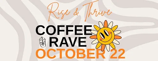 Coffee Rave at The Lowry Hotel