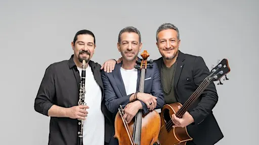 RUBATO Live