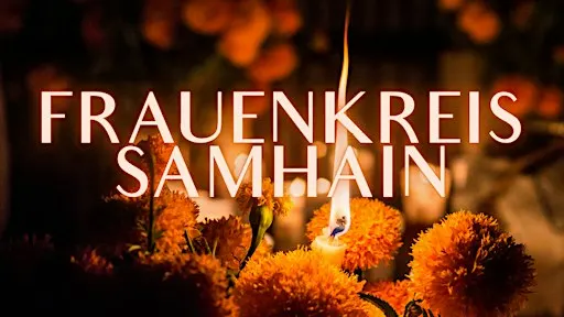 Frauenkreis SAMHAIN