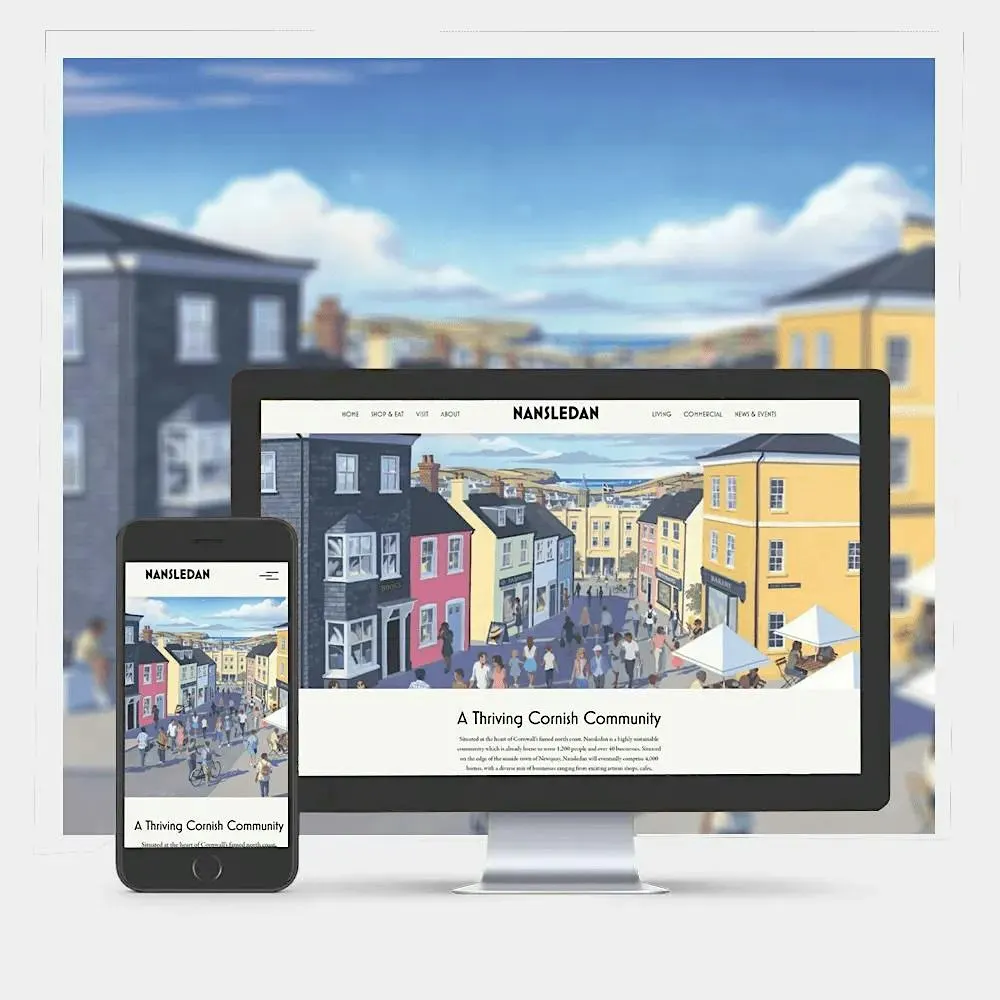 FREE: Social Media Session For Nansledan Businesses