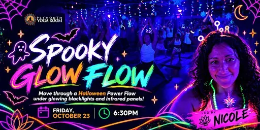 Spooky Glow Flow