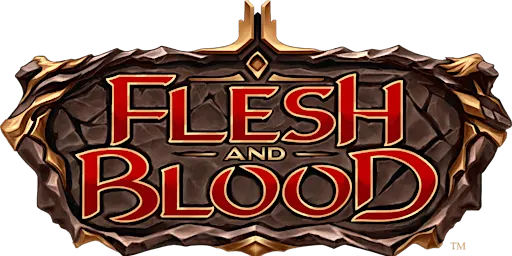 Armory Construit Flesh and Blood - Mardi 06/10, 20h00
