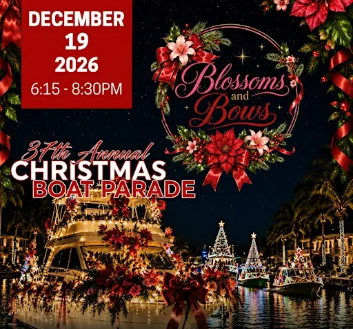 Christmas Boat Parade