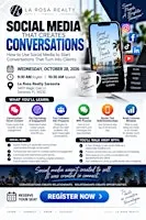 Social Media That Creates Conversations