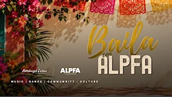 Baila con ALPFA: Noche de Éxito