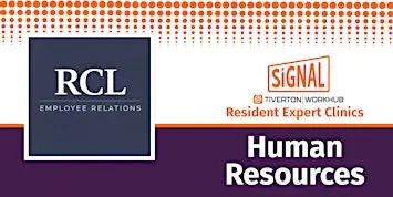 FREE HR & Employee Relations Drop In Clinic