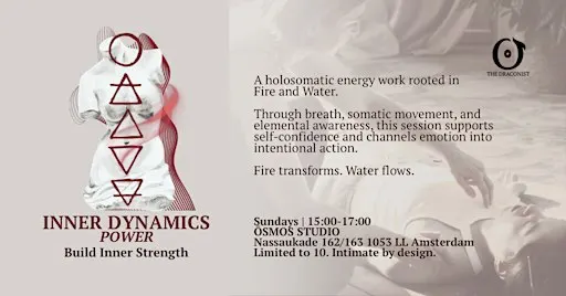 Inner Dynamics Power
