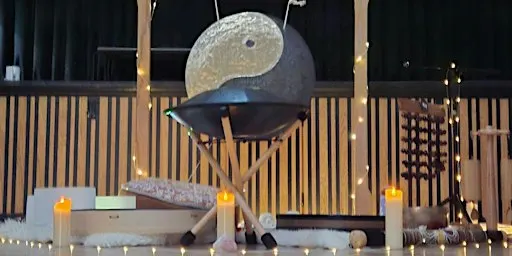 Soundbath ~ West Auckland
