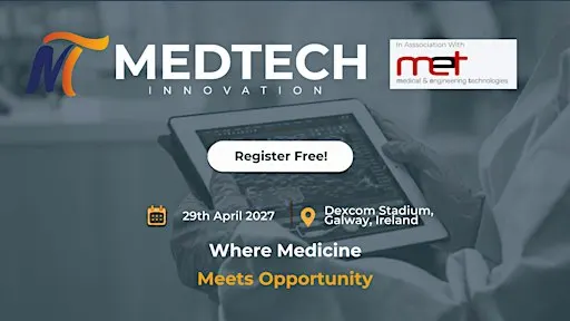 MedTech Innovation Conference