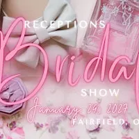 Fairfield Bridal Show 2026 | Win a FREE Wedding Reception!