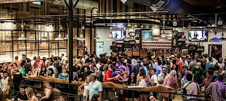 Singles Mixer in Tampa!