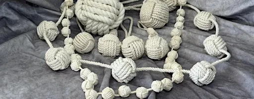 Knot a Lesson